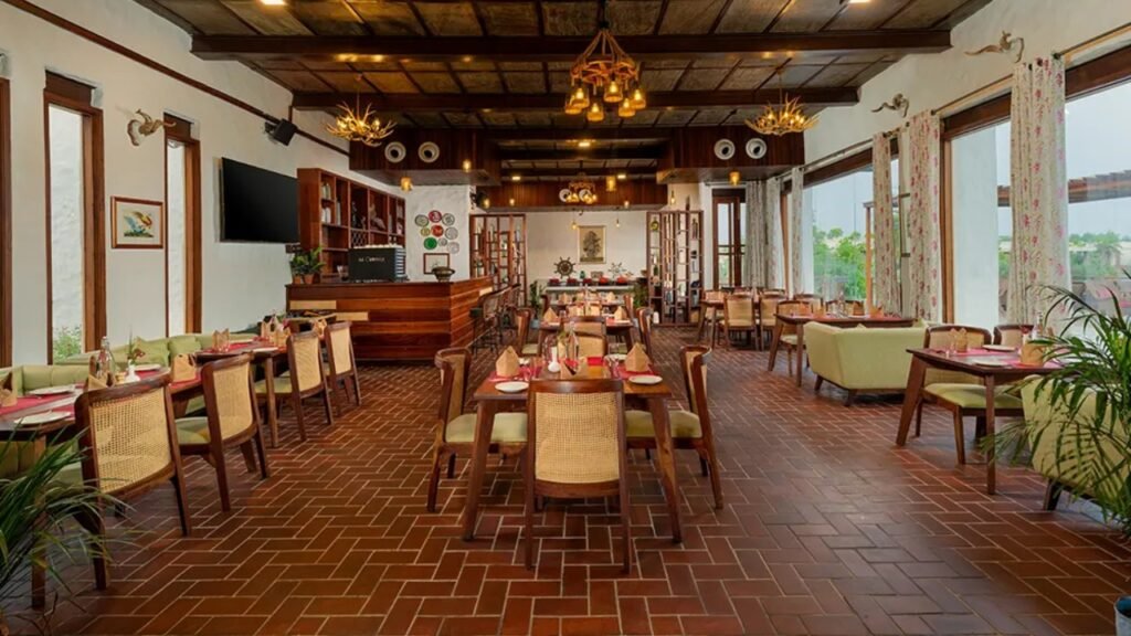 Best Restaurants in Nangal