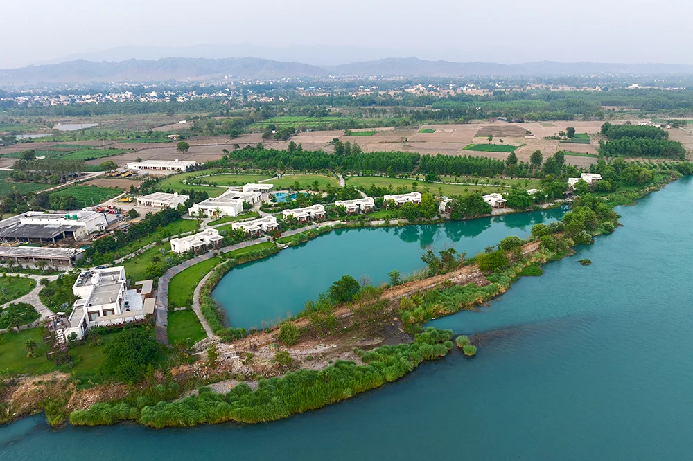 ATV Adventure Near Chandigarh