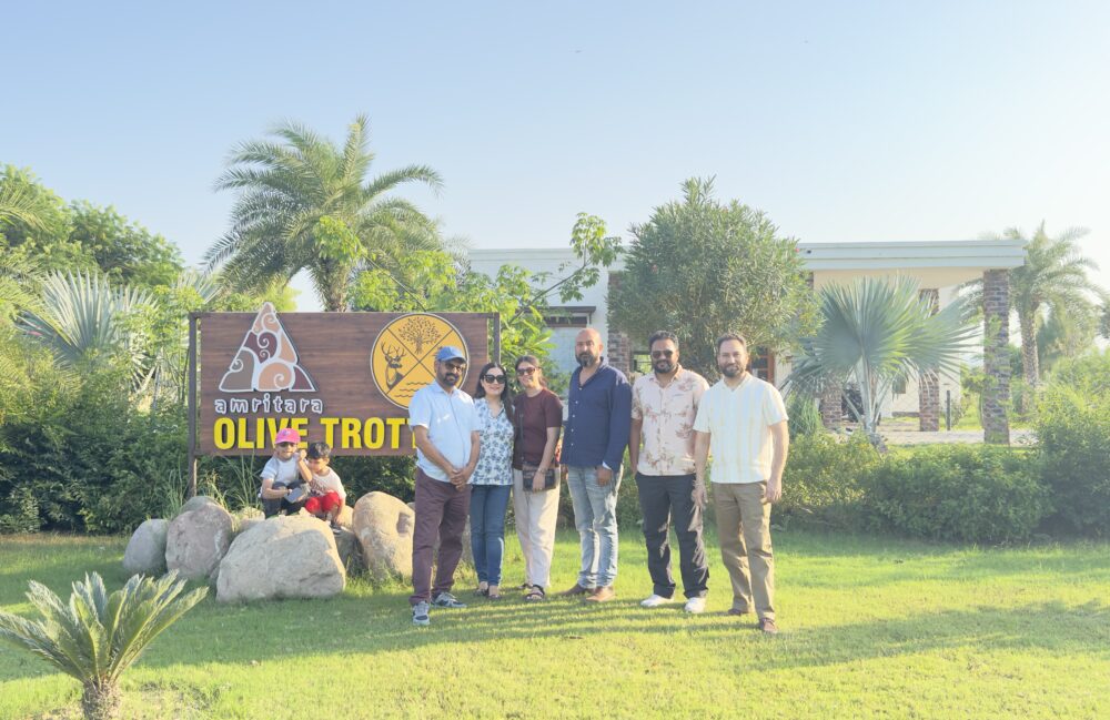 Family-Friendly Resorts in Punjab