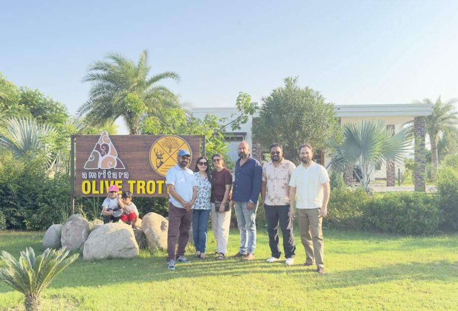 Family-Friendly Resorts in Punjab