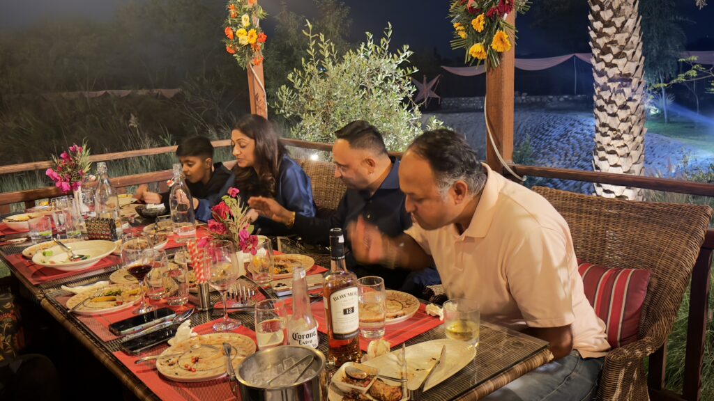 Family-Friendly Resorts in Punjab1