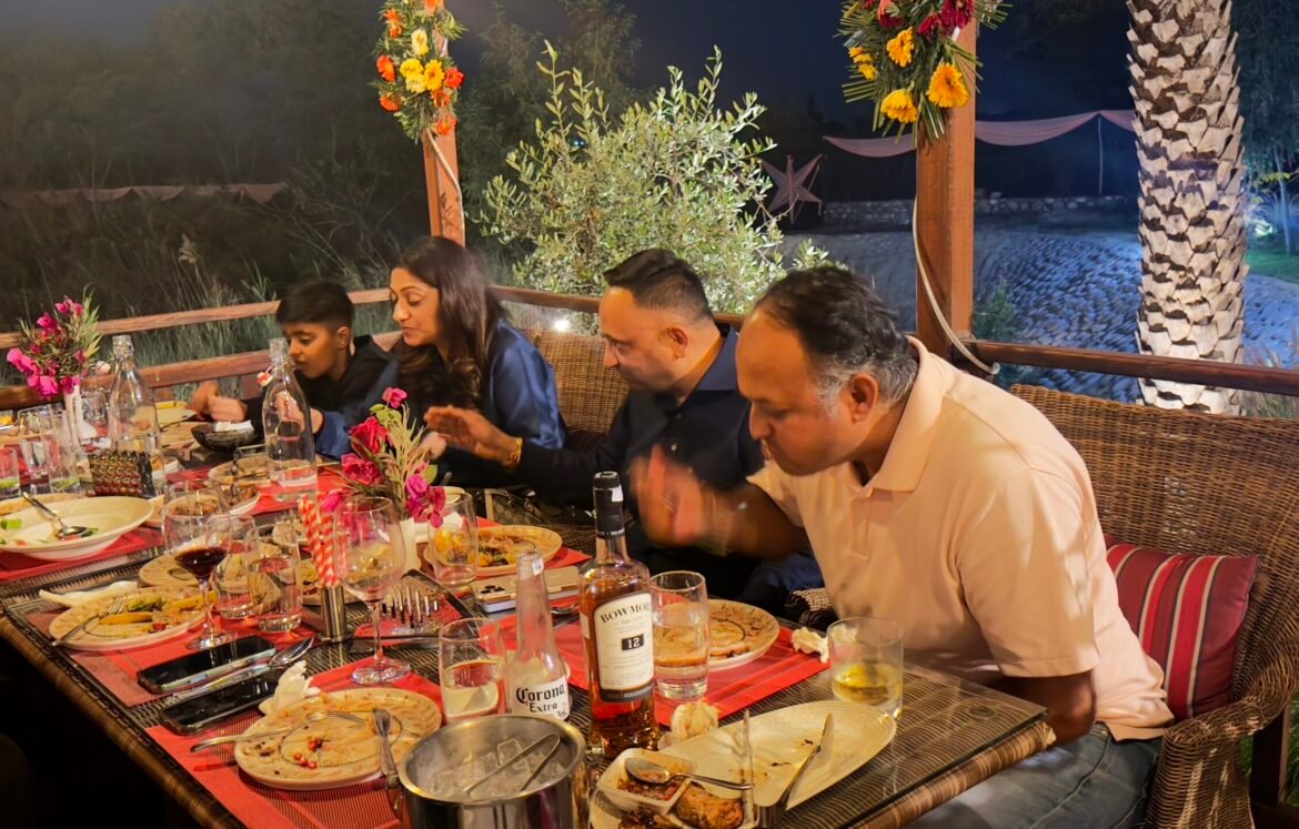 Family-Friendly Resorts in Punjab1