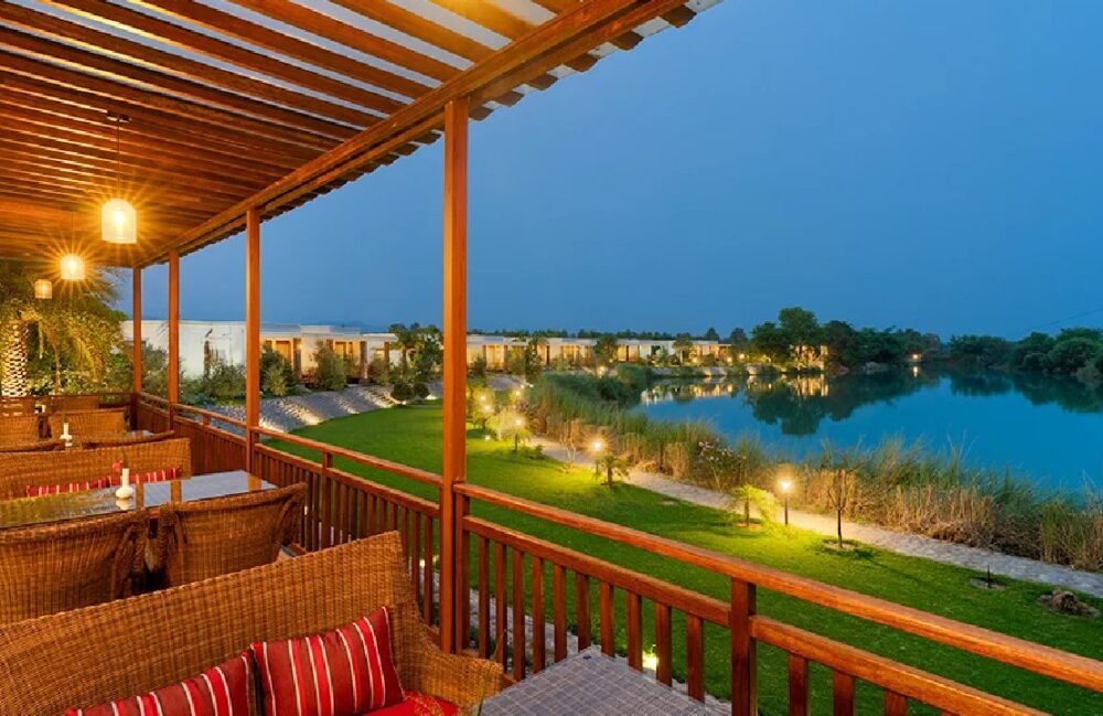 Private Luxury Resort in Punjab