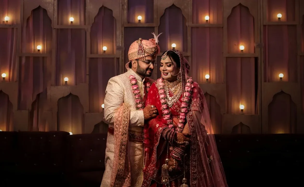 Wedding Resorts Near Delhi