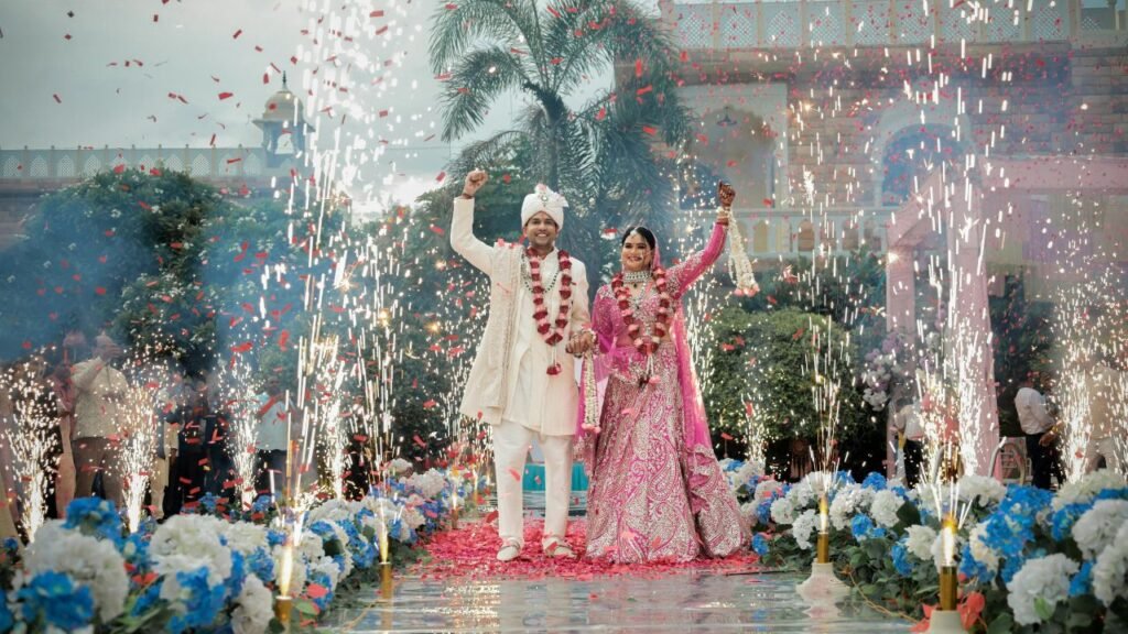 Wedding Resorts Near Delhi