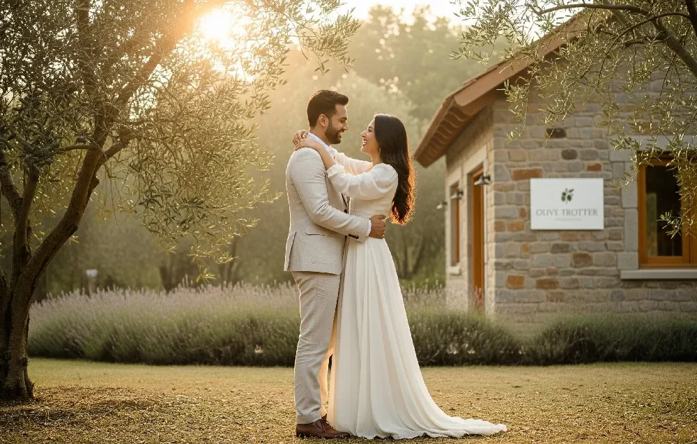 Pre Wedding Shoot Location Near Chandigarh