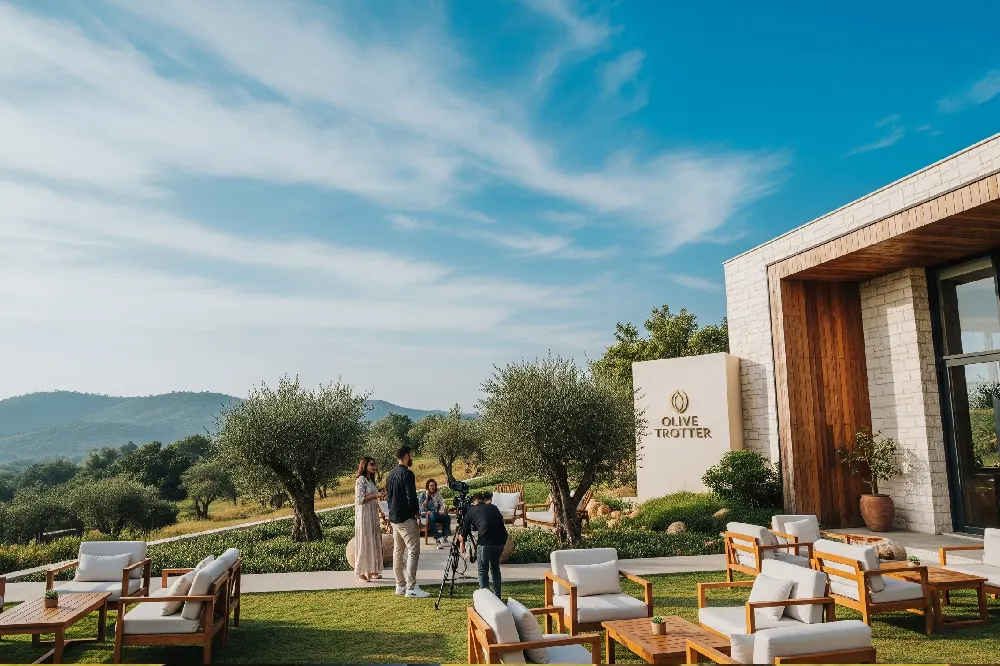 best place to shoot a music video