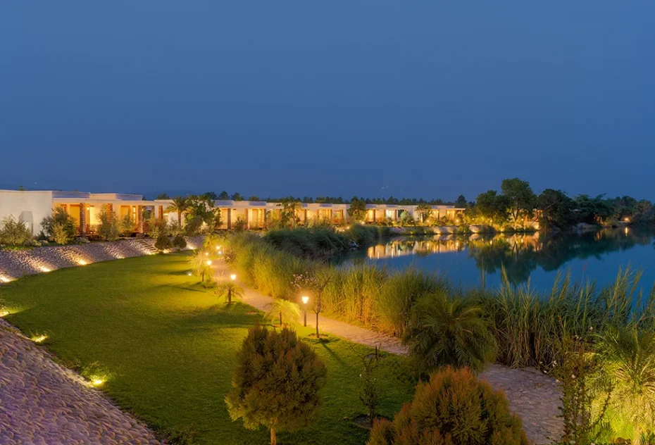 5-Star Hotels in Nangal