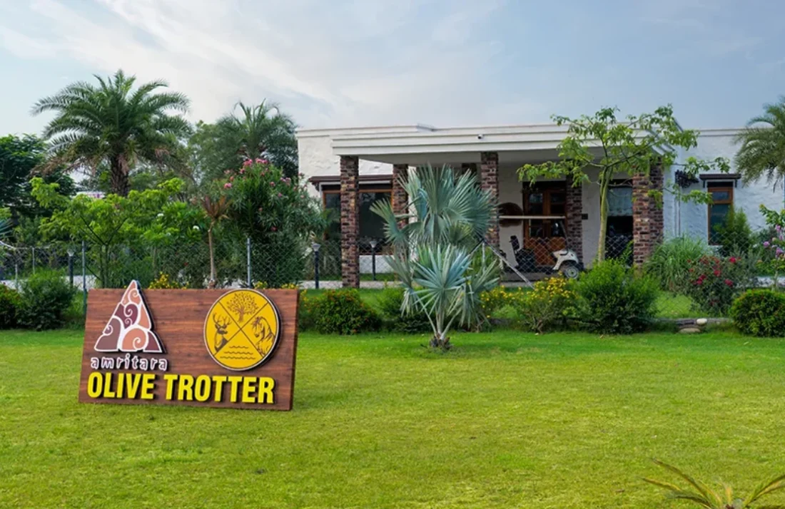 Best Luxury Resort in Punjab for Couples