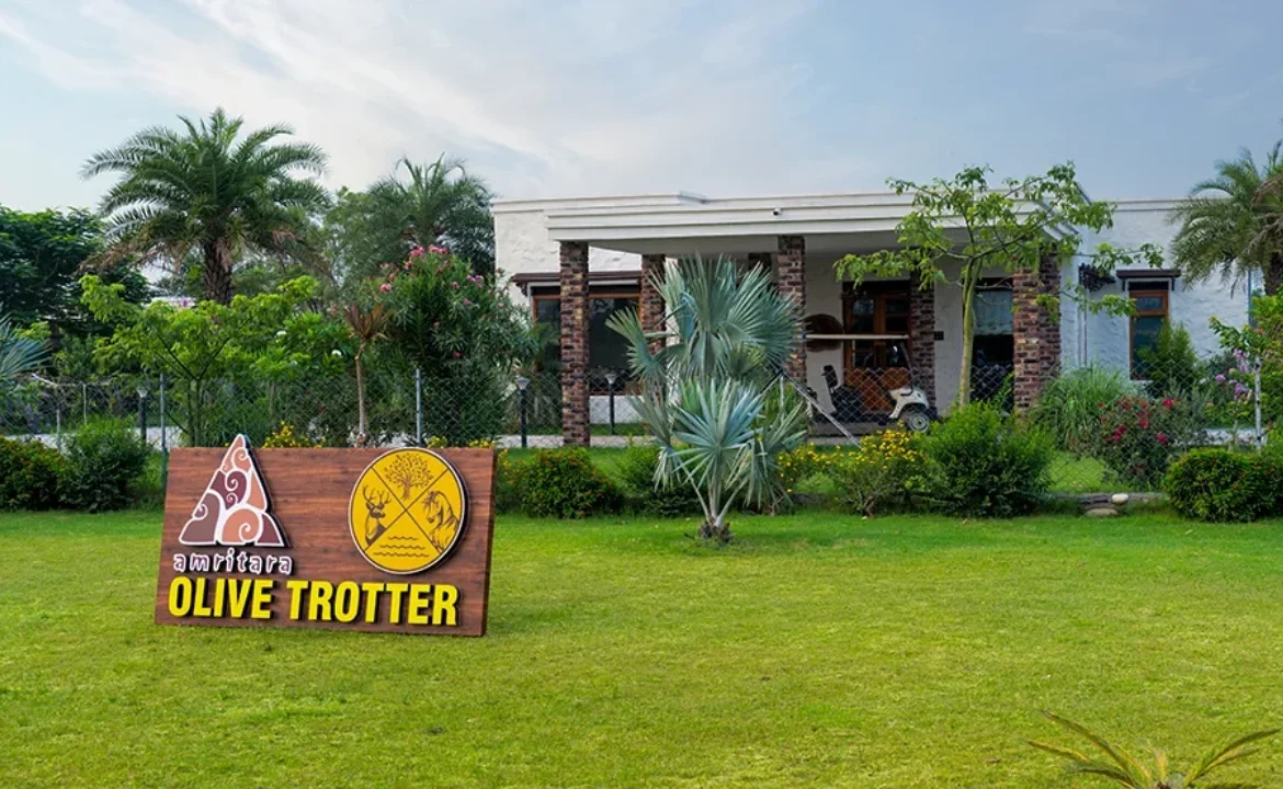 Best Luxury Resort in Punjab for Couplesles Best Luxury Resort in Punjab for Couples