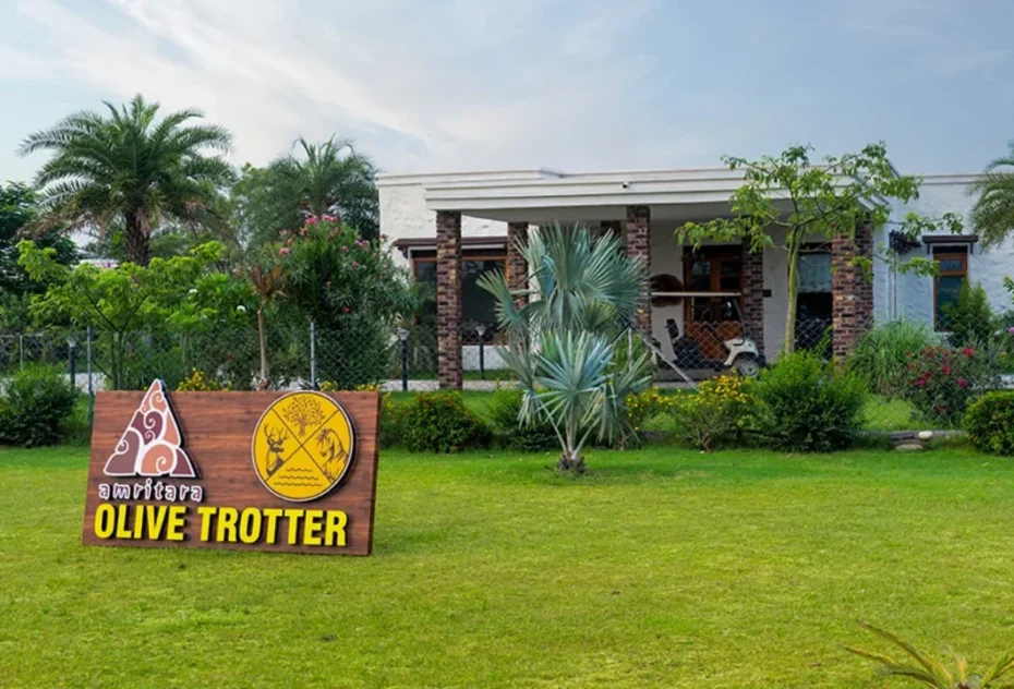 Best Luxury Resort in Punjab for Couples