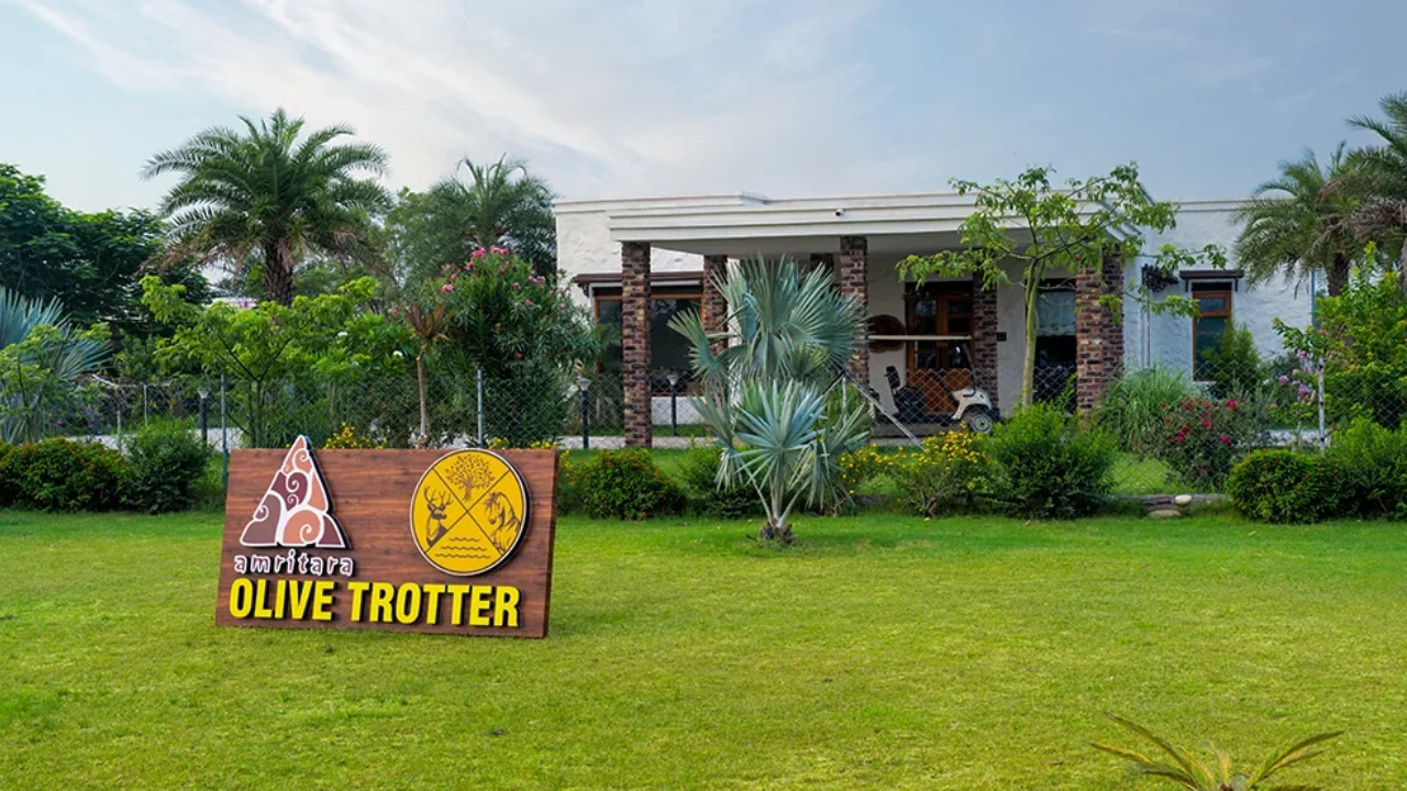 Best Luxury Resort in Punjab for Couples