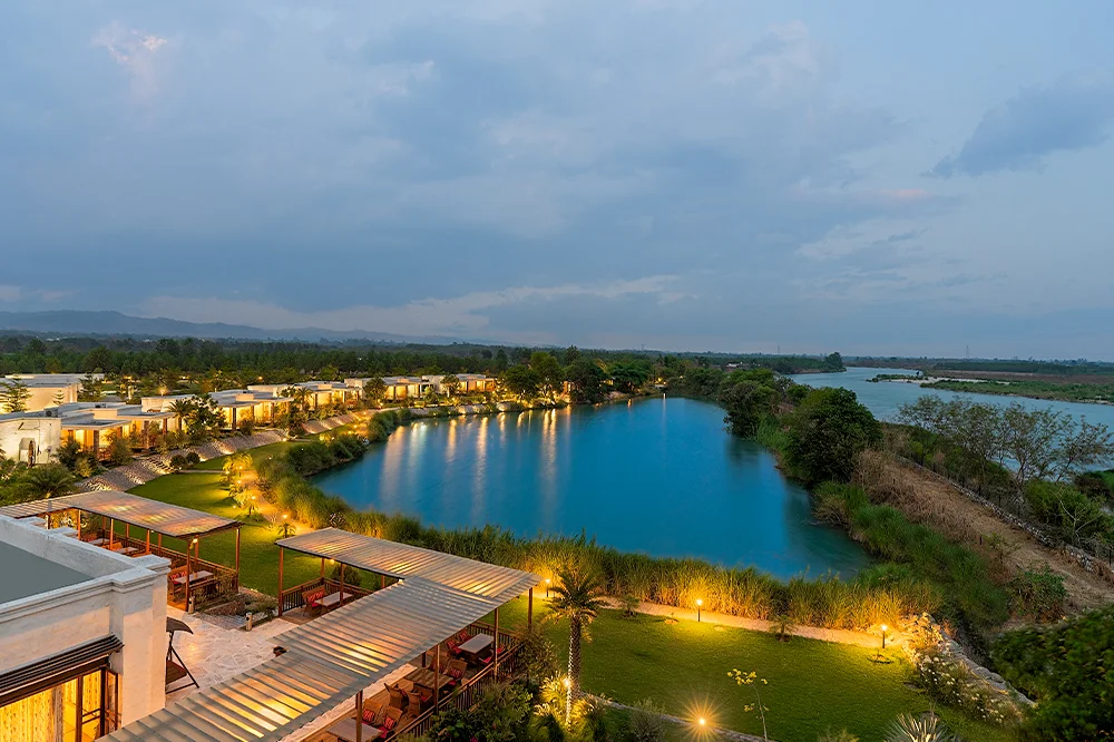 Tourist Places Near Chandigarh