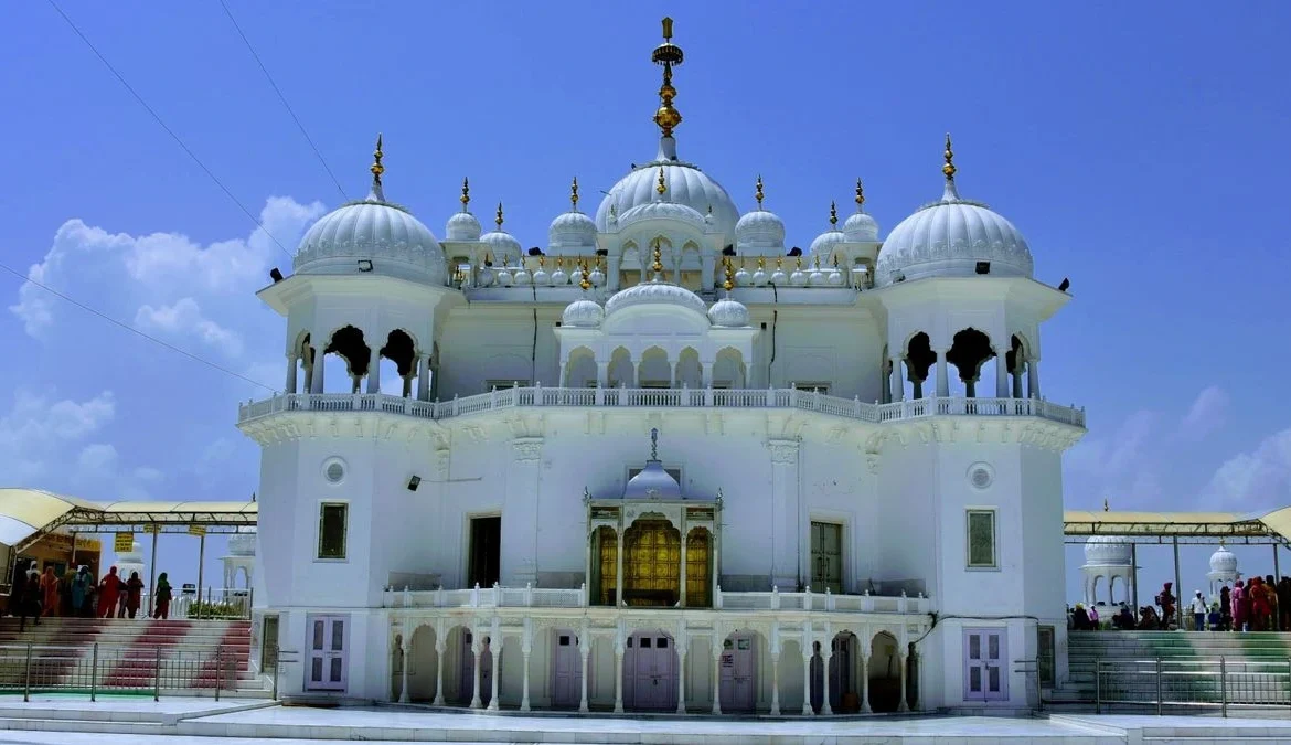 Luxury Hotel Near Anandpur Sahib Gurudwara for Family