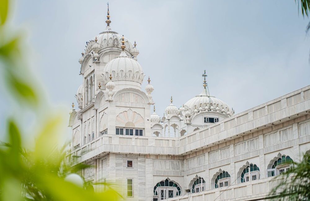 Delhi to Anandpur Sahib by Road