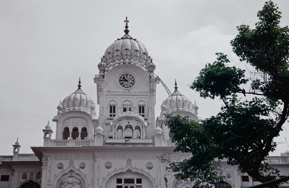 Chandigarh to Anandpur Sahib Distance