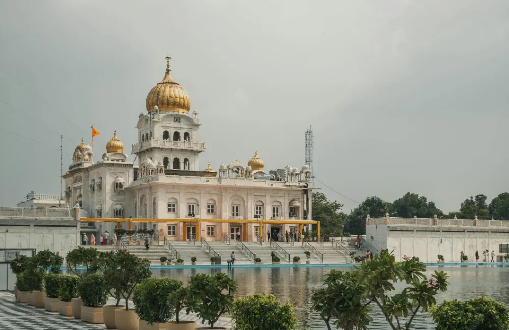 Chandigarh to Anandpur Sahib by Road