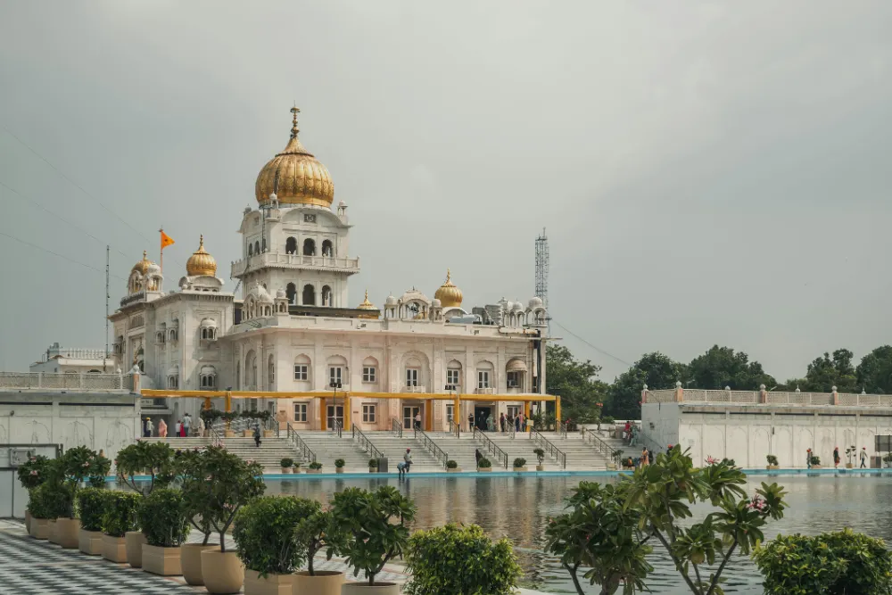 Chandigarh to Anandpur Sahib by Road