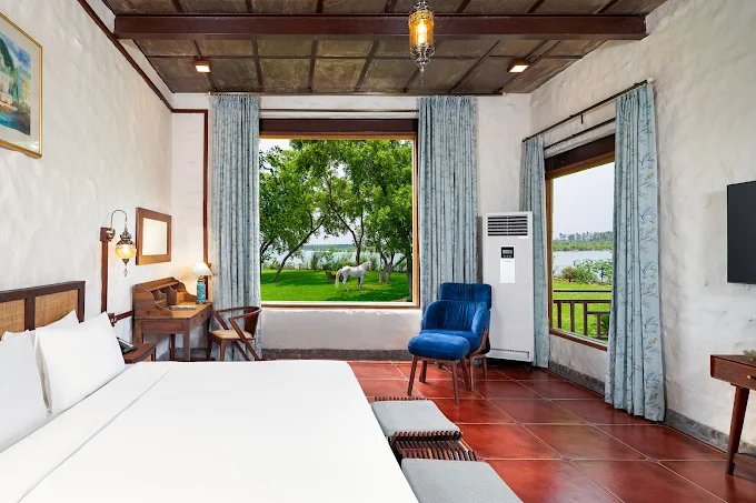 Premium Resorts Near Chandigarh