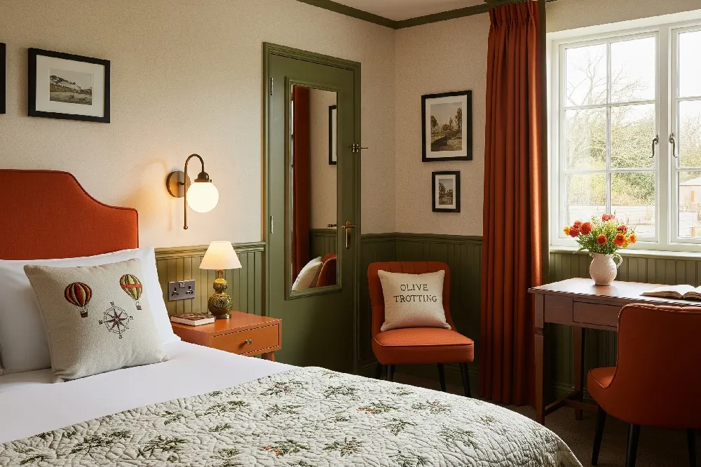 5-Star Hotels in Anandpur Sahib