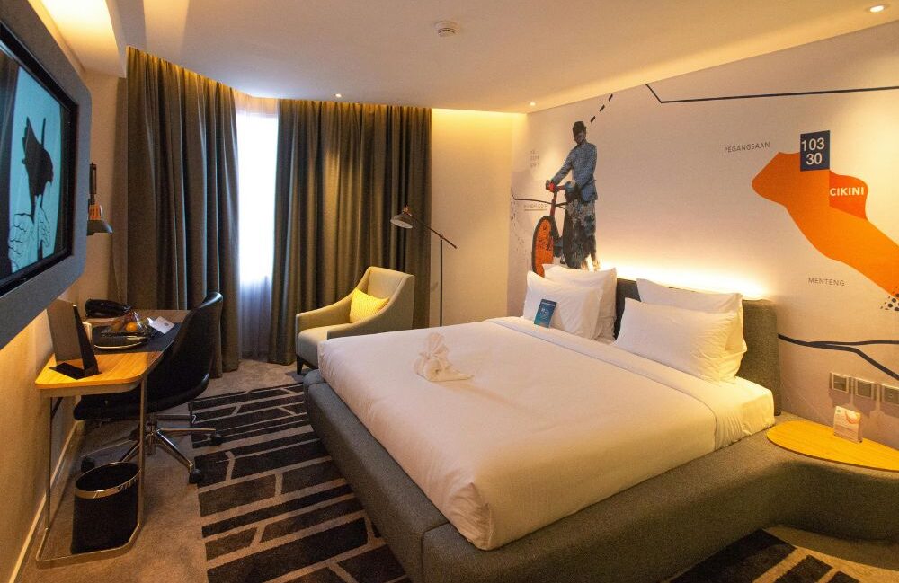 5-Star Hotels in Anandpur Sahib