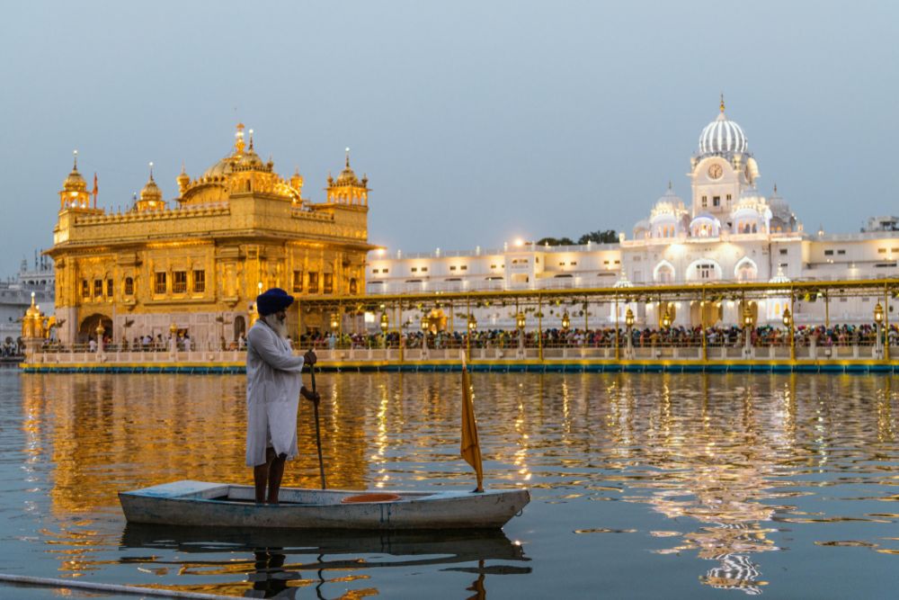 Amritsar