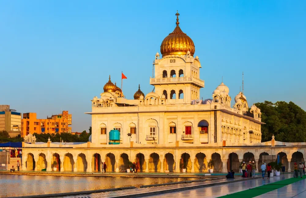 Ludhiana To Anandpur Sahib Train