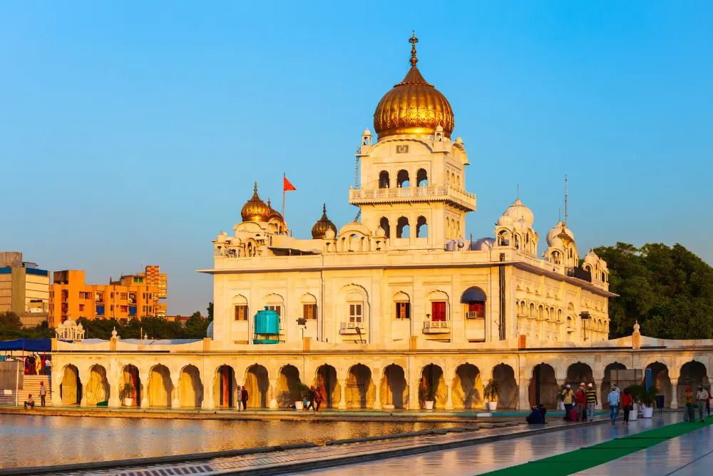 Ludhiana To Anandpur Sahib Train