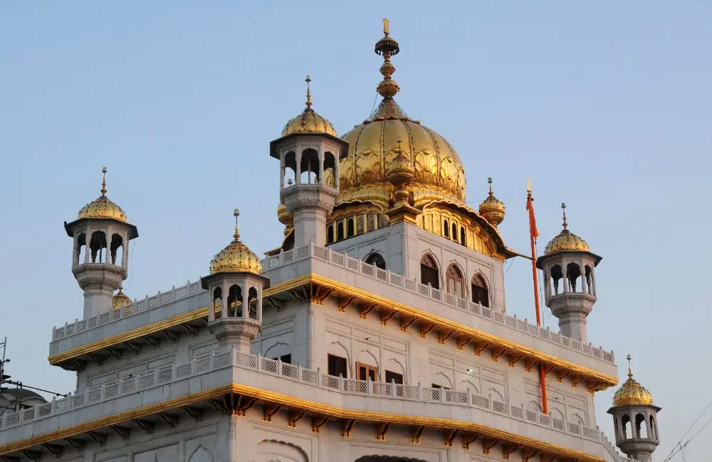 Ludhiana to Anandpur Sahib distance