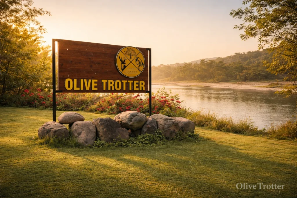 Slow Travel Luxury India