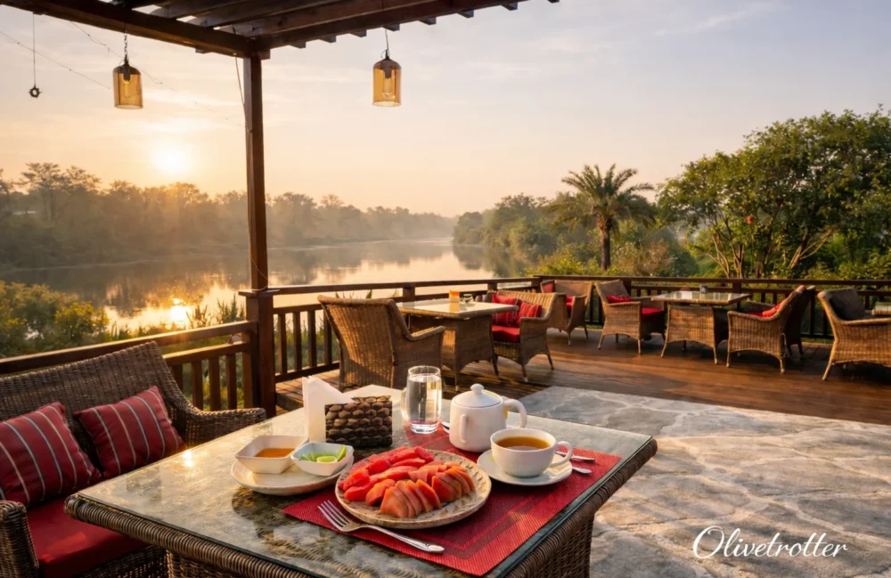 Private Celebration Resort Punjab