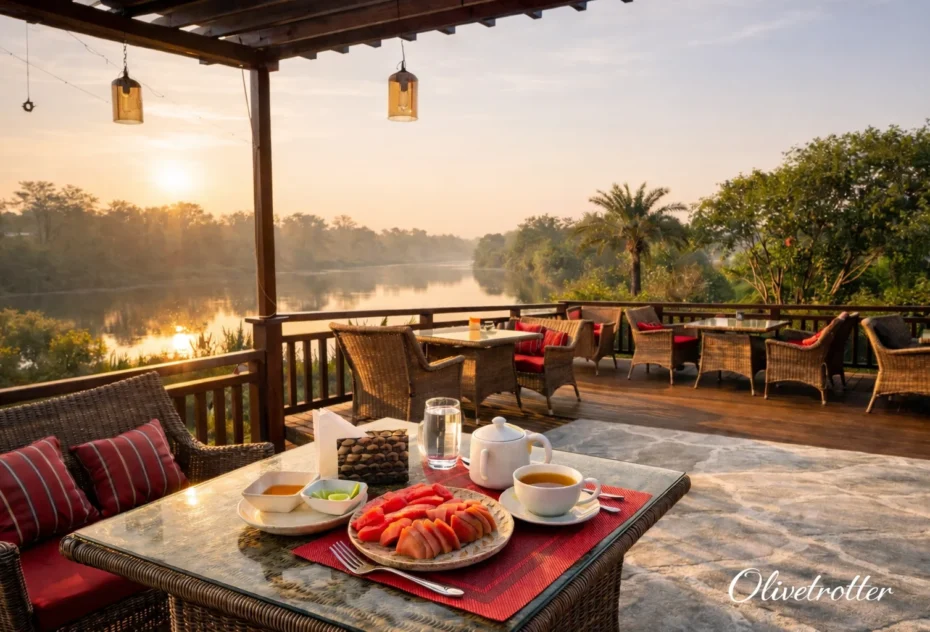 Private Celebration Resort Punjab