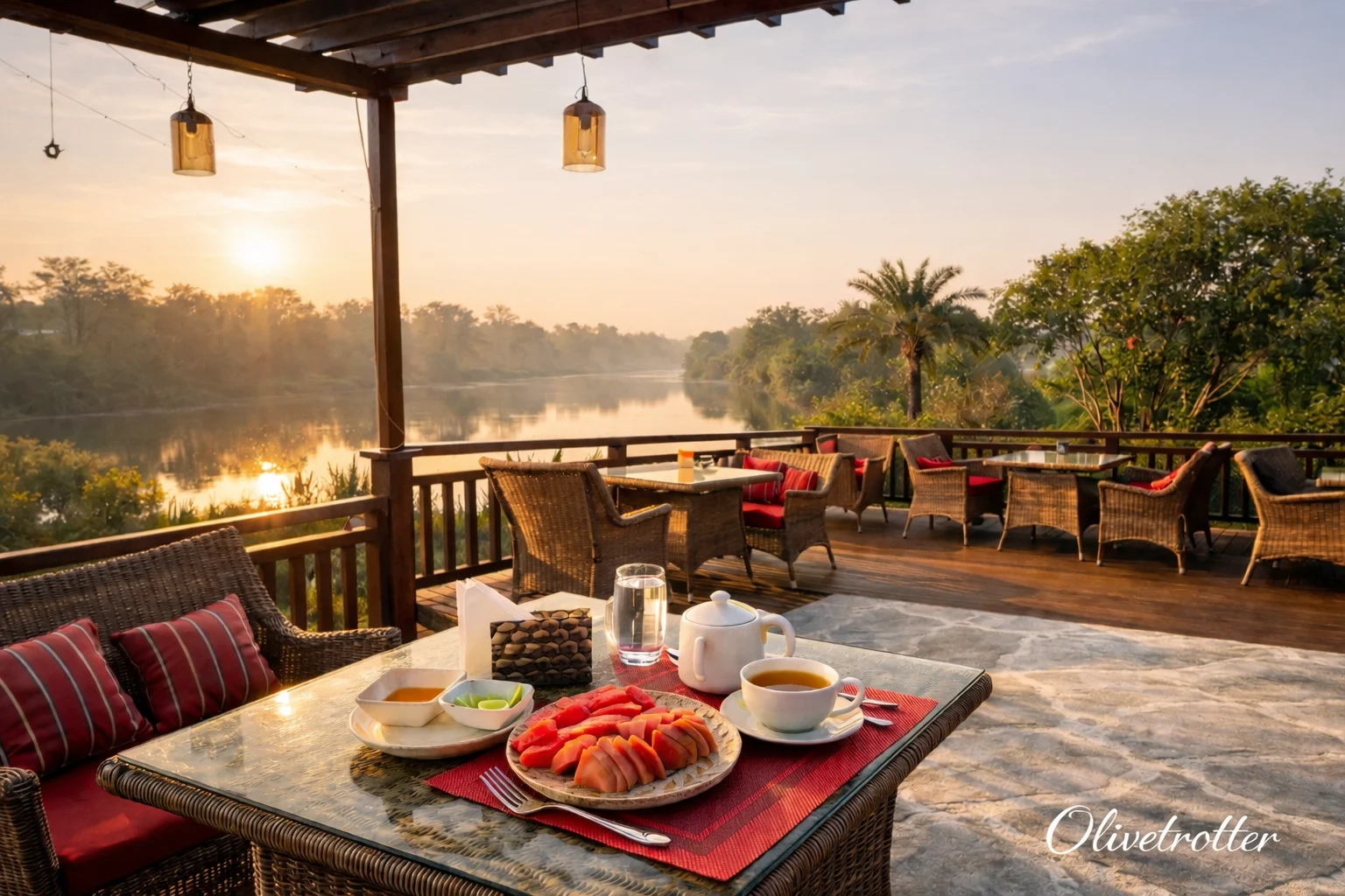 Fine Dining and Premium Hospitality