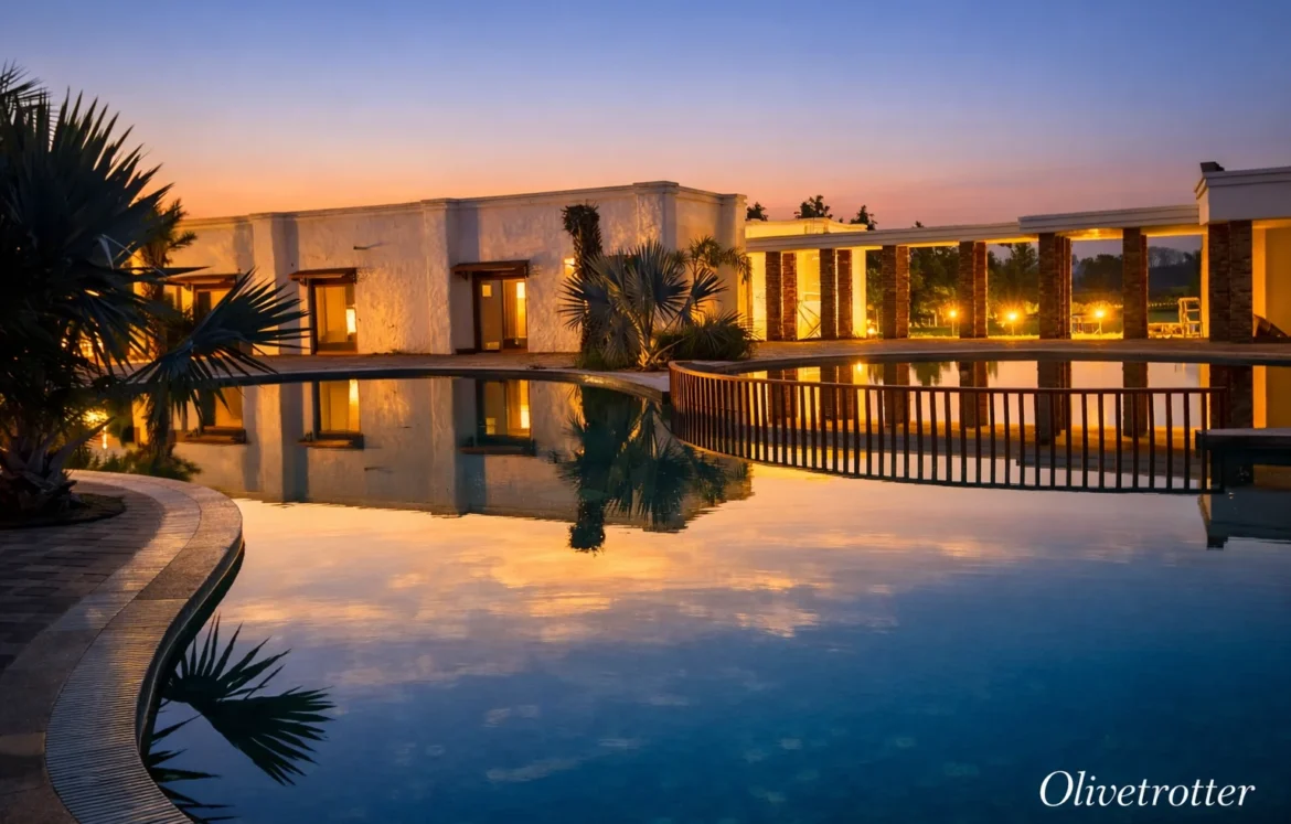 Slow Travel Luxury India Slow Travel Luxury India