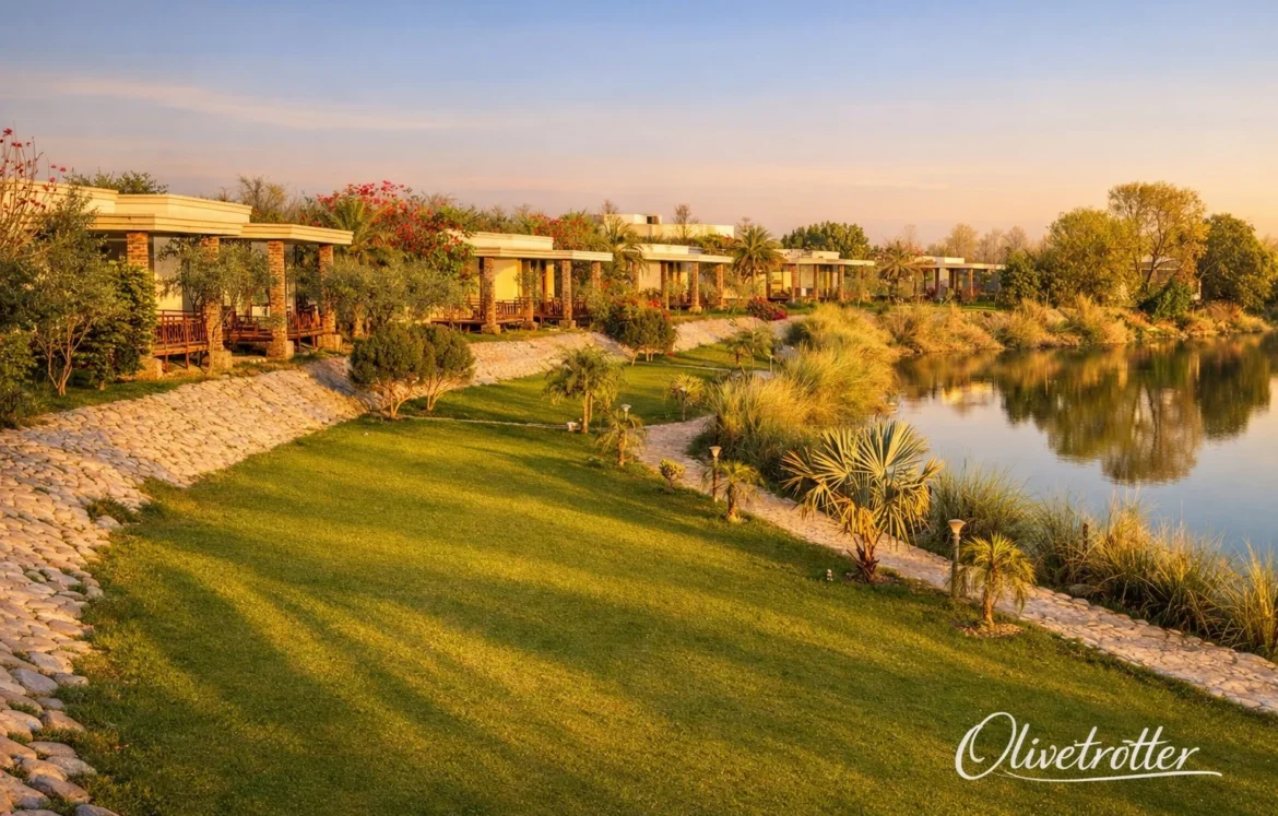 Peaceful Luxury Resort India Peaceful Luxury Resort India